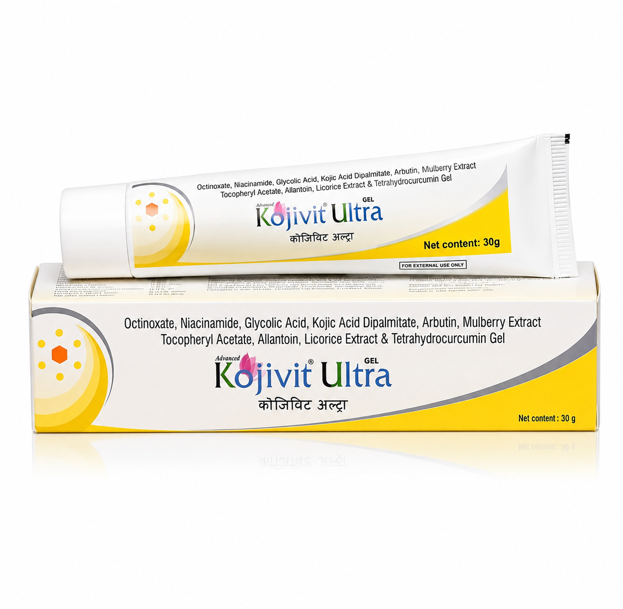 KOJIVIT ULTRA