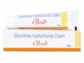 Eflora Cream 15gm-Eflornithine Hydrochloride 13.9%