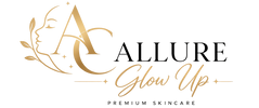 Allure Glow Up - Home