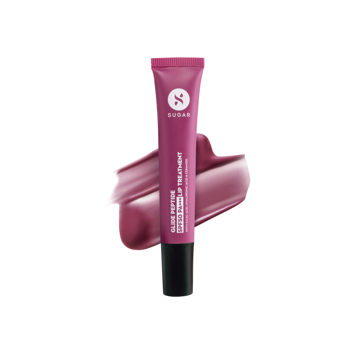 SUGAR GLIDE Peptide SPF 50 PA+++ Lip Treatment