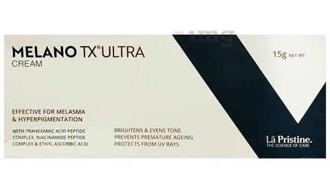 Melano TX Ultra Cream