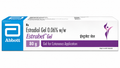 Estrabet Gel 0.06% w/w | Estradiol Gel | 80 g