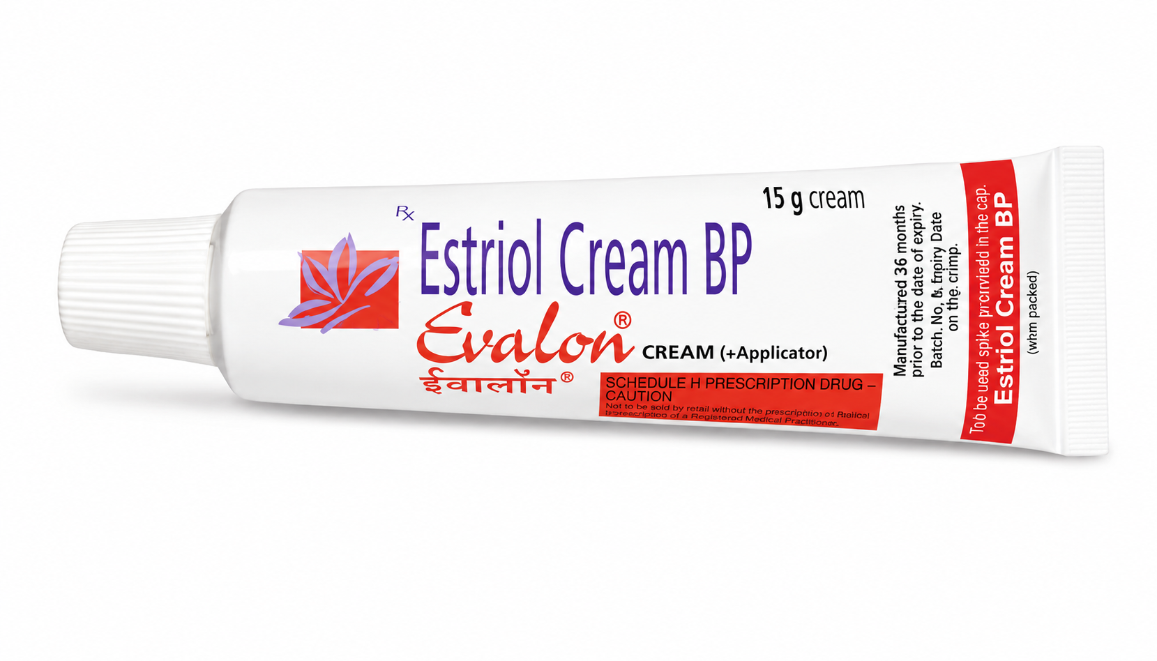 Estriol Cream