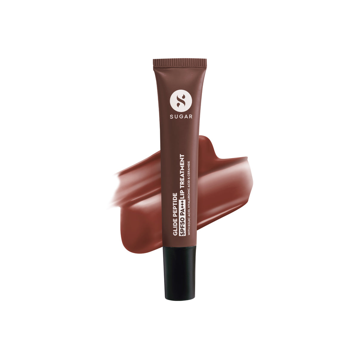 SUGAR GLIDE Peptide SPF 50 PA+++ Lip Treatment