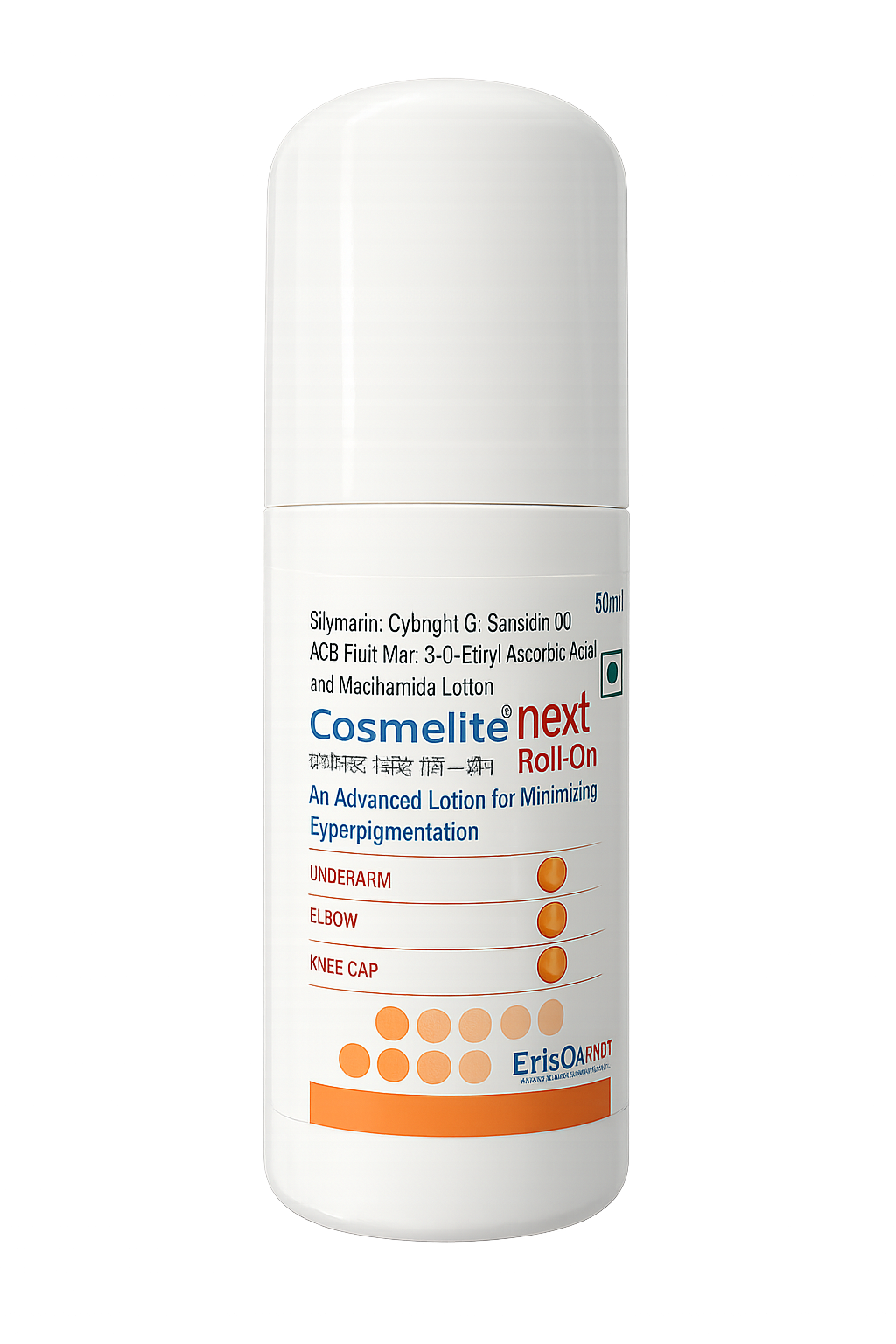 COSMELITE NEXT ROLL ON Lotion 50ml