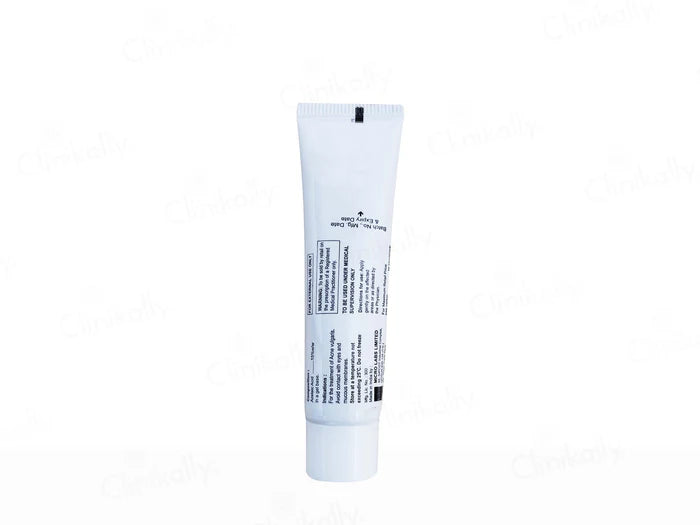 Aziderm 15% Gel (15 g)