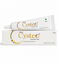 Cysteo (Cysteamine Cream)