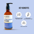 Tea Tree & Lactic Acid Body Lotion - 200ml (Treats Uneven Skin Tone & Keratosis Pilaris)