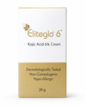 Eliteglo Kojic Acid 6% Cream