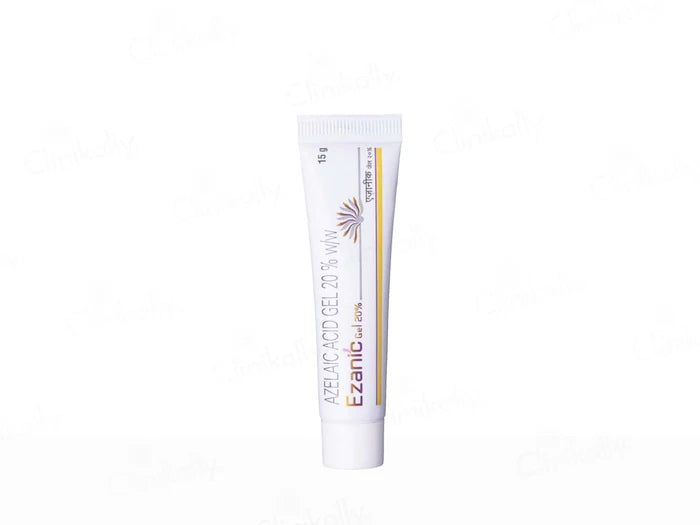 Azelaic acid 20 % Cream (15gm)