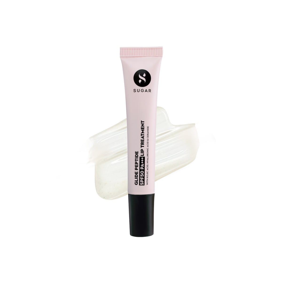 SUGAR GLIDE Peptide SPF 50 PA+++ Lip Treatment