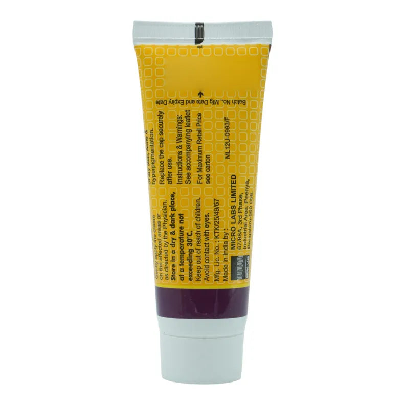 Glyco 6 Glycolic Acid 6% Cream