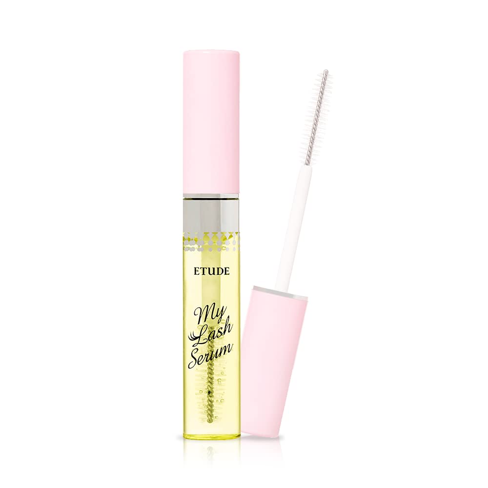 ETUDE House My Lash Serum | Korean Eyelash & Brow Conditioning Serum