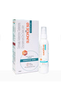 Suncros 50 Sunscreen – 60 ml
