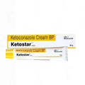 Ketostar Ketoconazole Cream BP