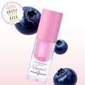 The Skin Diet Company Lip Barrier Oil With Tri-Peptides & Acai Berry