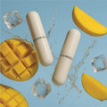 52 Sundaze SPF 30 Mango Butter Lip Balm