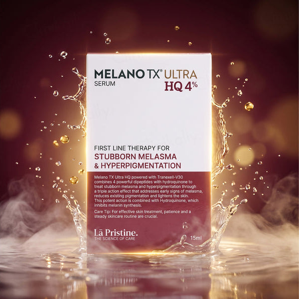 Melano-TX Ultra HQ 4% Serum