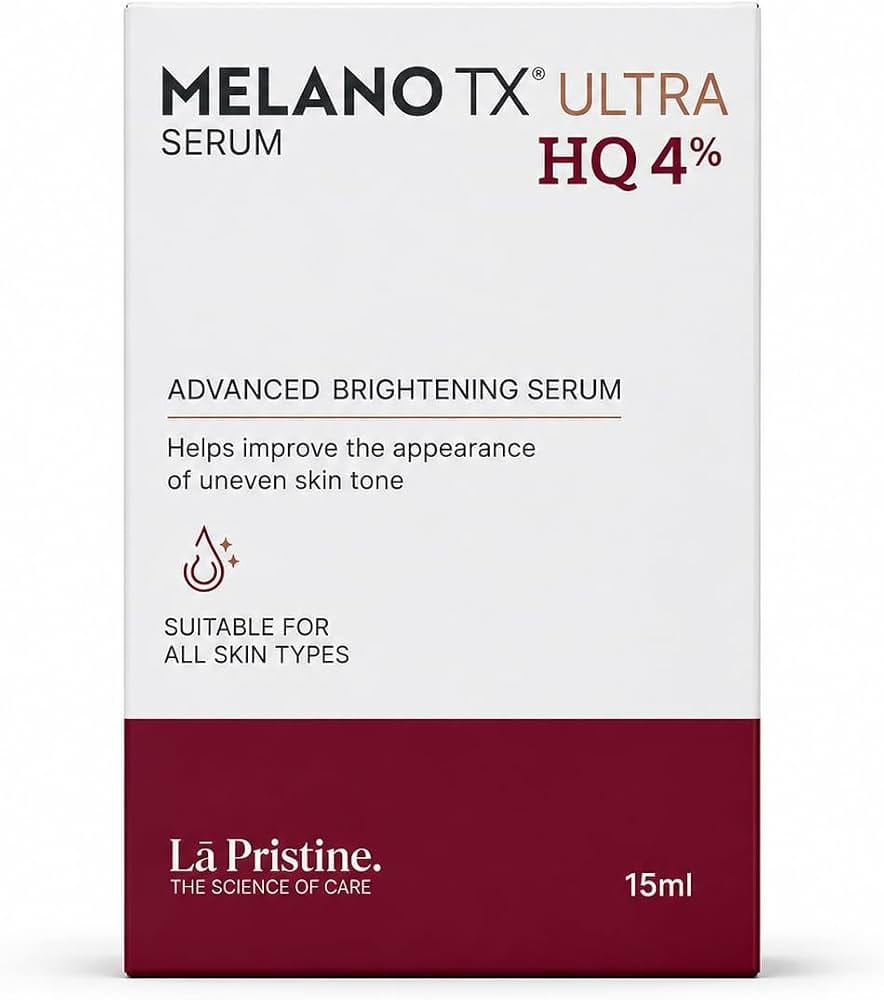 Melano-TX Ultra HQ 4% Serum
