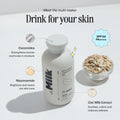 52 Sundaze SPF 50 Body Glazing Milk